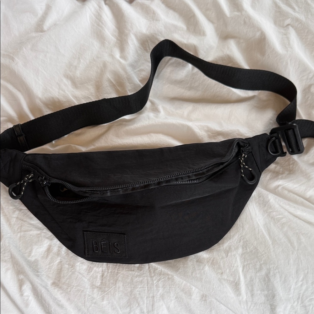 Beis the sport pack- black